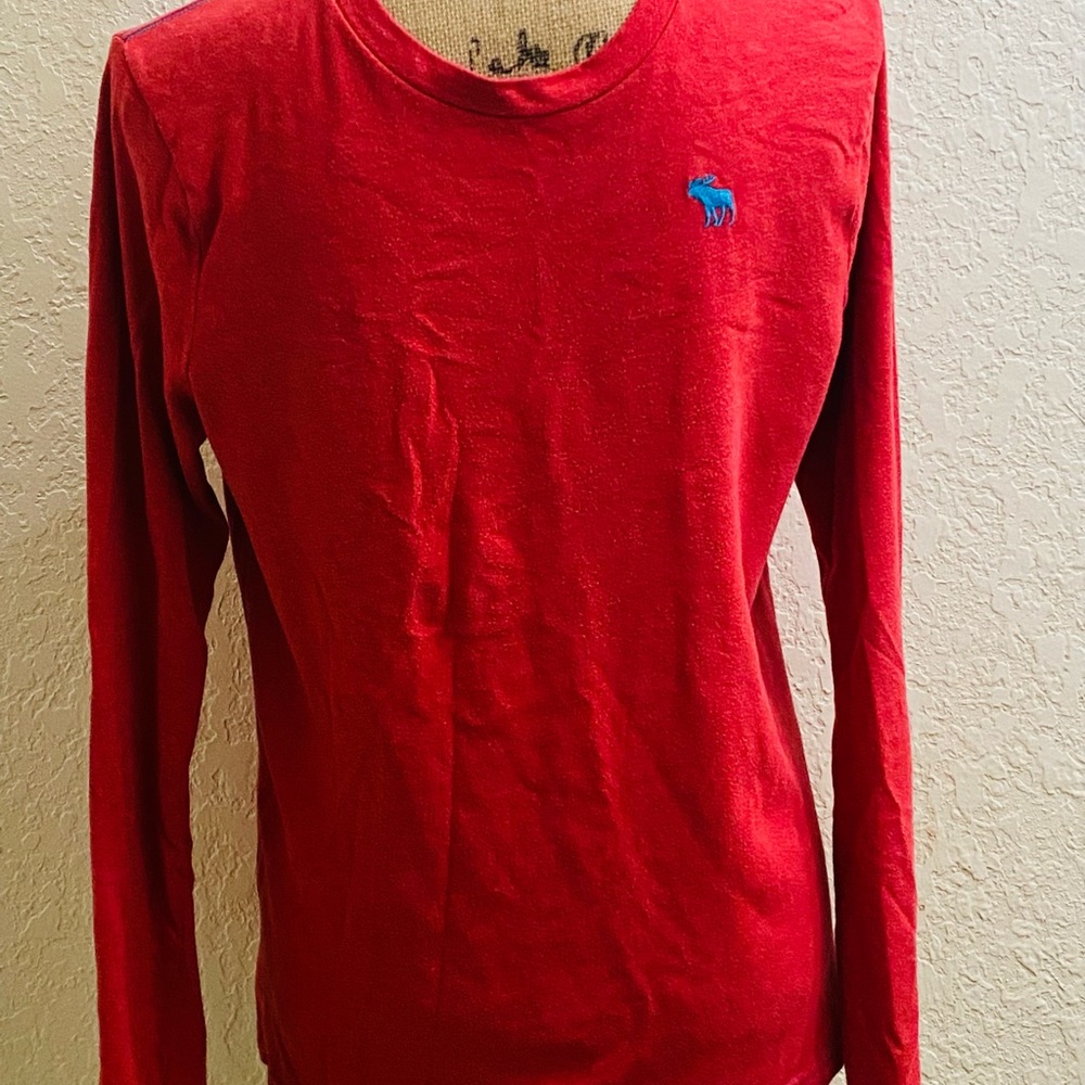 Abercrombie Shirt Size 15/16 youth